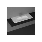 Isvea Sistemat 91 cm Flat Lavabo