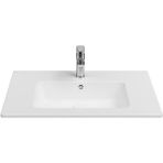 Isvea SistemaT Flat Lavabo 76 cm