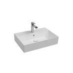 Isvea Sistemaz Lavabo 60 Cm