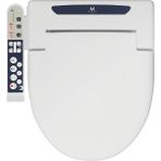 Isvea Smartplus Akıllı Klozet Kapağı - Beyaz