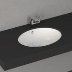 Isvea Soluzione Tezgah Altı Lavabo 57 Cm.