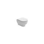 Isvea Soluzione XI Compacto Rimless Asma Klozet