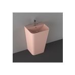 Isvea Sott Aqua Somon 50 cm Monoblok Lavabo