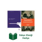 İsveç Kibritleri + Geometri + Dünya Klasiği Hediye