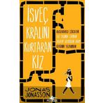 İsveç Kralını Kurtaran Kız - Jonas Jonasson
