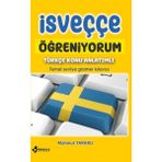 Isveççe Öğreniyorum kitabı, Pergole Yayınları