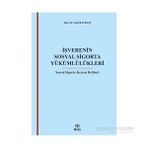 İşverenin Sosyal Sigorta Yükümlülükleri - Fuat Bayram