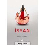 İsyan - Ally Condie