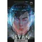 İsyan - Cindy Pon