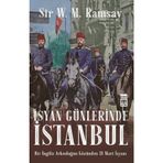 İsyan Günlerinde İstanbul - Sir V. M. Ramsay