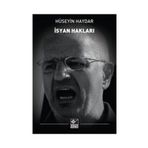 İsyan Hakları - Hüseyin Haydar