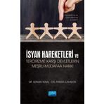 İsyan Hareketleri ve Terörizme Karşı Devletlerin Meşru Müdafaa Hakkı-Aytekin Cantekin Serkan