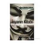 İSYANIN KITABI - ÖMER GÖKTÜRK YILDIRIM