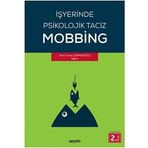 İşyerinde Psikolojik Taciz Mobbing - Pınar Tınaz