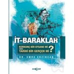 İt-baraklar - Emre Erzincan