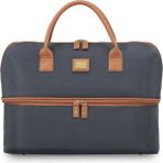 It Luggage Alluring Seyahat Çantası 3193 - Füme - STD