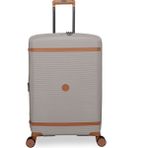 IT LUGGAGE Illustrious Seri 65 cm Orta Boy Valiz - Vizon