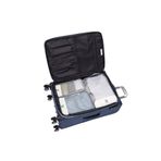 IT LUGGAGE Pearled İvoni 3'lü Valiz İçi Düzenleyici