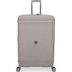 IT LUGGAGE Unanimous Seri 75 cm Büyük Boy Valiz - Vizon