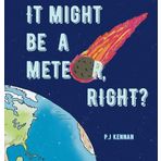 It Might Be a Meteor, Right?