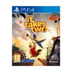 It Takes Two Ps4 Oyun