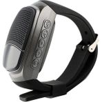 It Town B90 Siyah Bluetooth Hoparlör