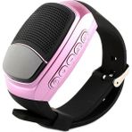 It Town Pembe B90 Bluetooth Hoparlör