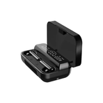 IT Town Q29 Tws Siyah Bluetooth Kulaklık