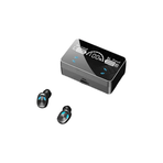 IT Town X3 TWS 5.1 Siyah Bluetooth Kulaklık