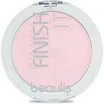 It Transparan Sabitleyici Pudra, Rose, 540