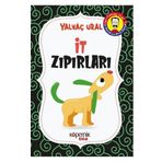 İt Zıpırları - Yalvaç Ural