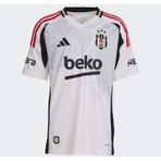 It1475-c Adidas Bjk Beşiktaş 3 Jsy Y Çocuk Forma Siyah It1475-c Siyah