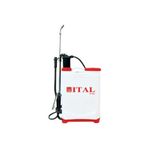 İtal 16 lt İthal Basınçlı İlaçlama Pompası
