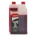 İtal 2t Motor Yağı 1 Lt Ölçekli Supermix Modeli Düşük Duman Emisyonu ile Temiz Çalışma