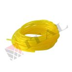 İtal Benzin Hortumu 3,2 mm 10 Metre