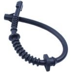 Ital Benzin Hortumu Husqvarna 135-435-440-445-450 - Siyah