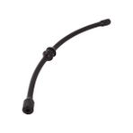 Ital Benzin Hortumu Husqvarna 281-288 - 2 Adet - Siyah