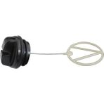 Ital Depo Kapağı Benzin Echo CS420ES-450-510 - Siyah