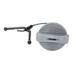 Ital Depo Kapağı Benzin Husqvarna 281-445-340-345-350-55-36 - Siyah