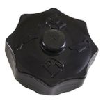 Ital Depo Kapağı Benzin Wacker BH23 - BS600 - BS700 - Siyah