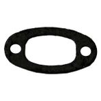 İtal Egzoz Contası Hyundaı HMT2500/2600/G250 - 3 Adet - Gri