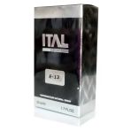 Ital Extra E13 Lact. Essentila 50 Ml Erkek Parfüm