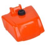İtal Hava Filtre Kapağı Stıhl 038-MS380-MS381 - Turuncu