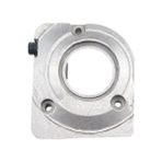 İtal Husqvarna Yağ Pompası 394/395 - Gümüş