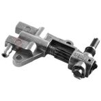 İtal Hyundaı Yağ Pompası Turbo 650/550/TECHNO 700 - Gümüş
