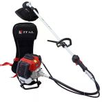 Ital Ibs520 Benzinli Motorlu Sırt Tırpan