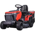 İtal Ital T102H-L6 Çim Biçme Traktörü 18 Hp 102 cm 635CC 280L Sepet Elektrikli Marş