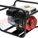 İtal Iwp50 Benzinli Su Motoru 7 Hp 2 Inch