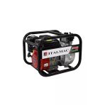 Ital Iwp50hl 7 Hp Yüksek Basınç Benzinli Su Motoru