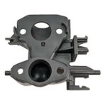 İtal Karbüratör Arka Dirseği Husqvarna 455-461 - Siyah